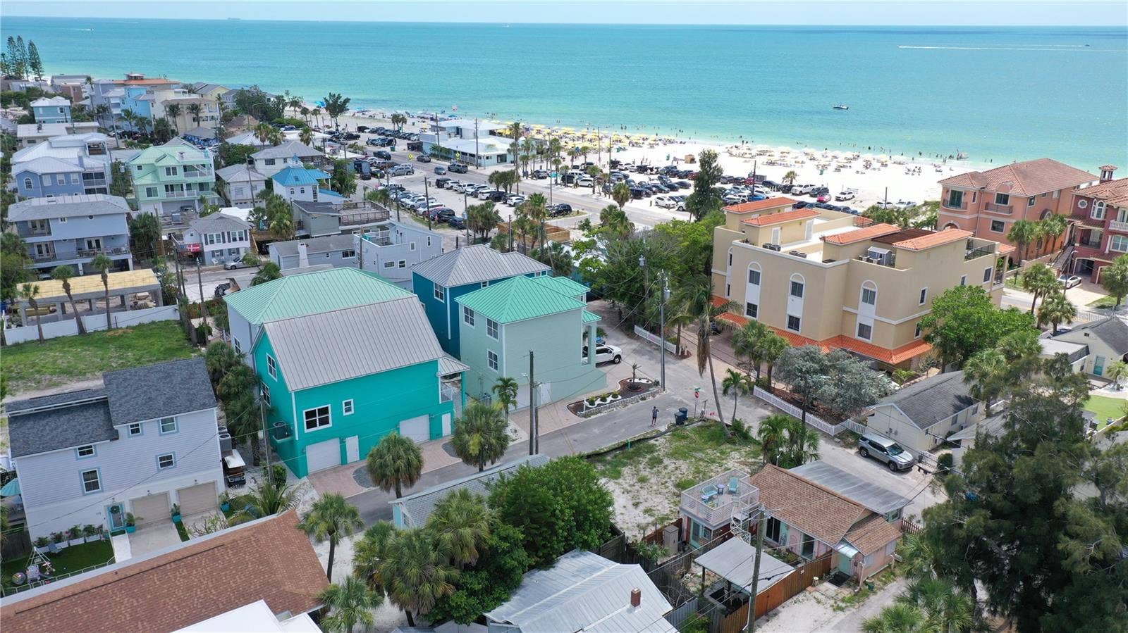 101 95TH AVENUE, Treasure Island, FL 33706 101 95TH AVENUE, Treasure Island, FL 33706