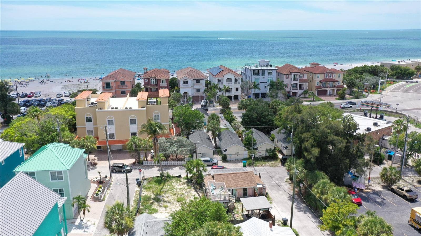 101 95TH AVENUE, Treasure Island, FL 33706 101 95TH AVENUE, Treasure Island, FL 33706