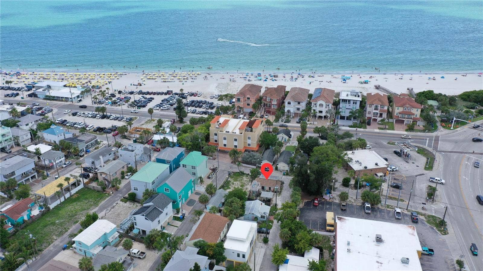 101 95TH AVENUE, Treasure Island, FL 33706 101 95TH AVENUE, Treasure Island, FL 33706