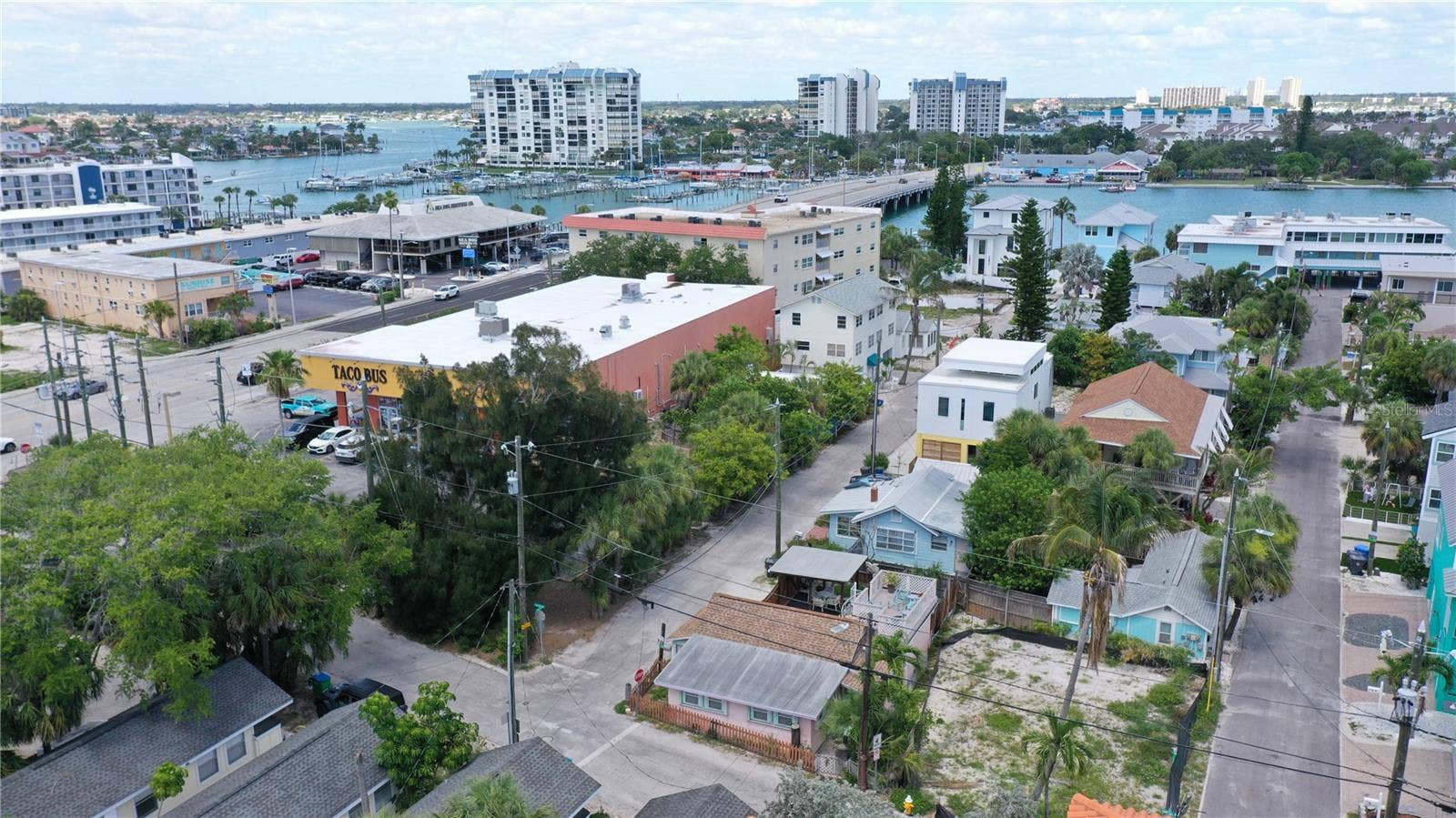 101 95TH AVENUE, Treasure Island, FL 33706 101 95TH AVENUE, Treasure Island, FL 33706