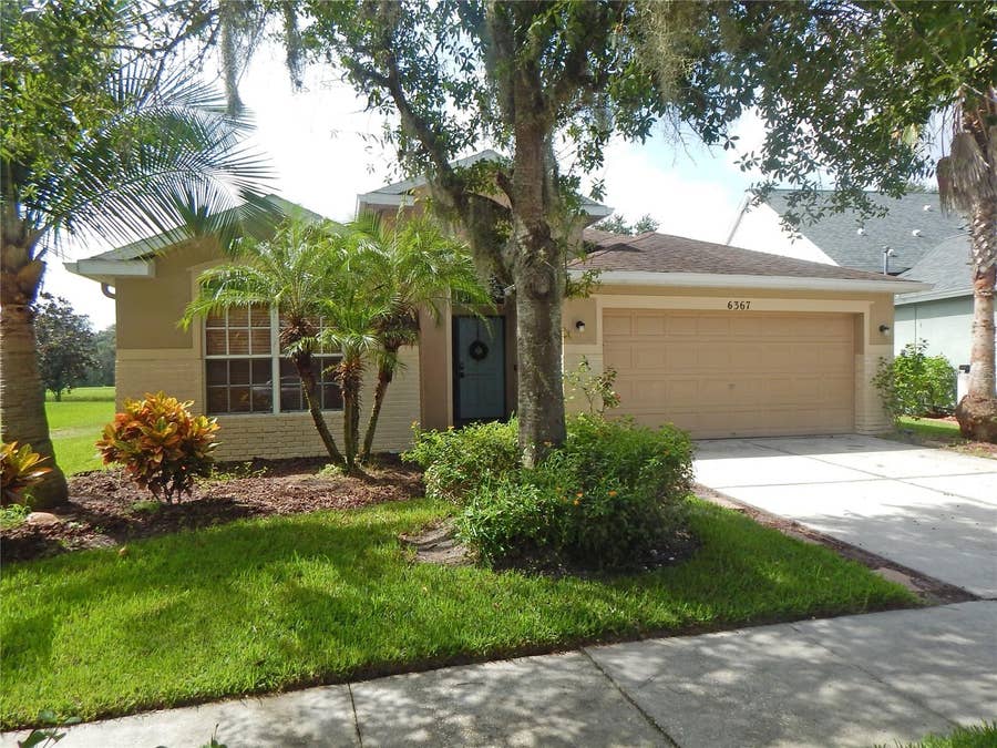 Property photo for 6367 BRIDGECREST DRIVE, Lithia, FL