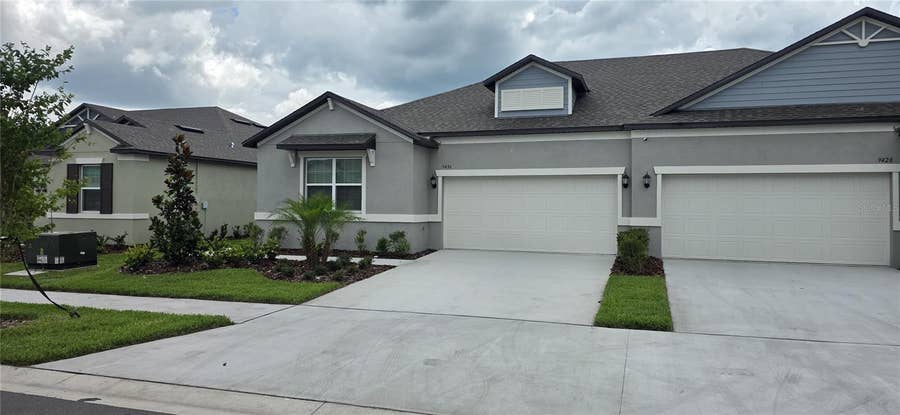 Property photo for 9436 SCOUTER BEE PLACE, Land O Lakes, FL