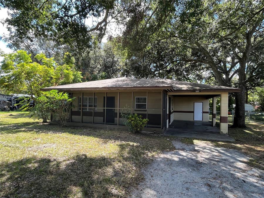 Property photo for 1480 KATHLEEN ROAD, Lakeland, FL