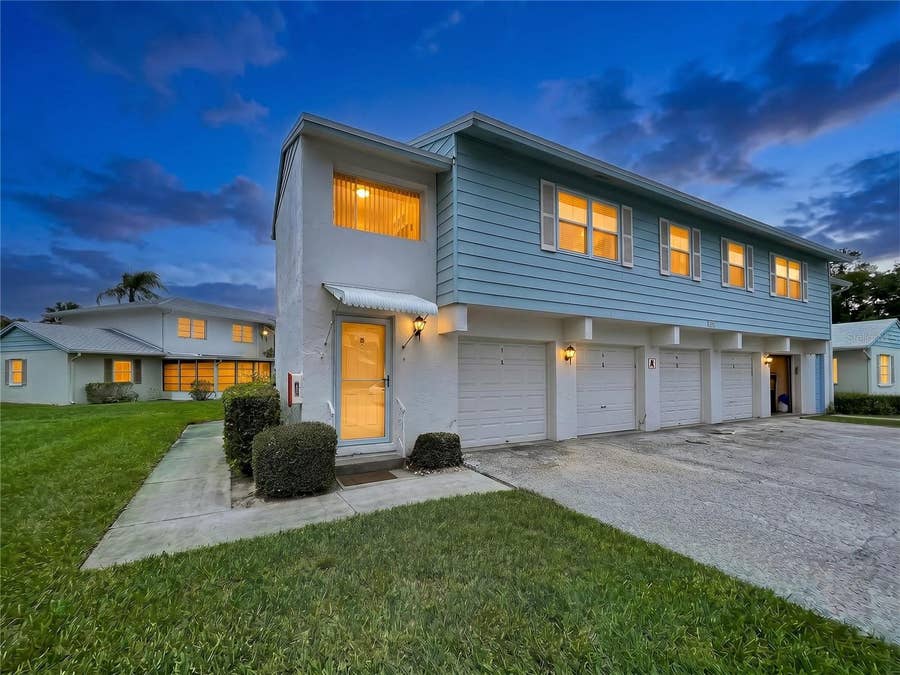 Property photo for 3212 38TH WAY S, #E, St Petersburg, FL