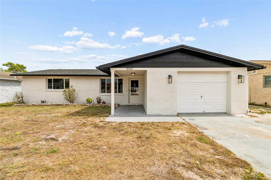 Property photo for 3410 DARLINGTON ROAD, Holiday, FL