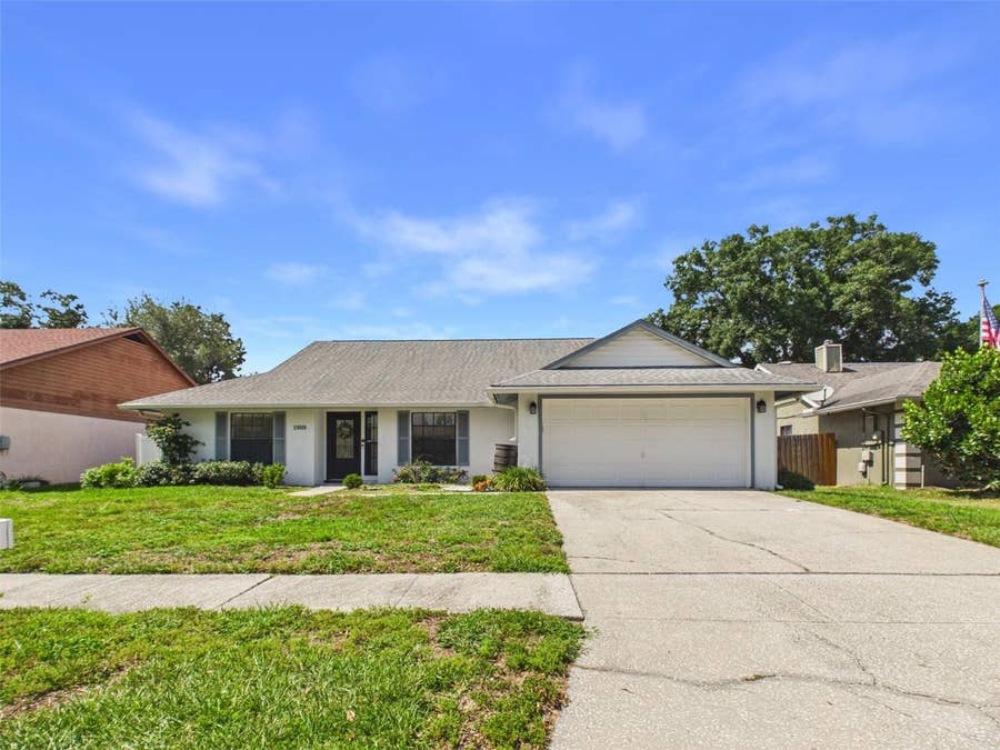 Property photo for 15018 REDCLIFF DRIVE, Tampa, FL