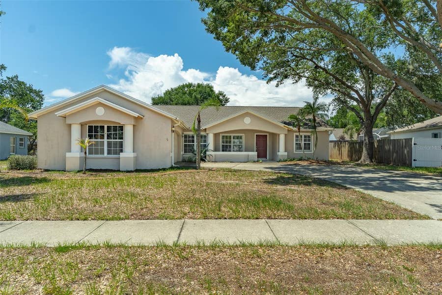Property photo for 10419 CRESTFIELD DRIVE, Riverview, FL