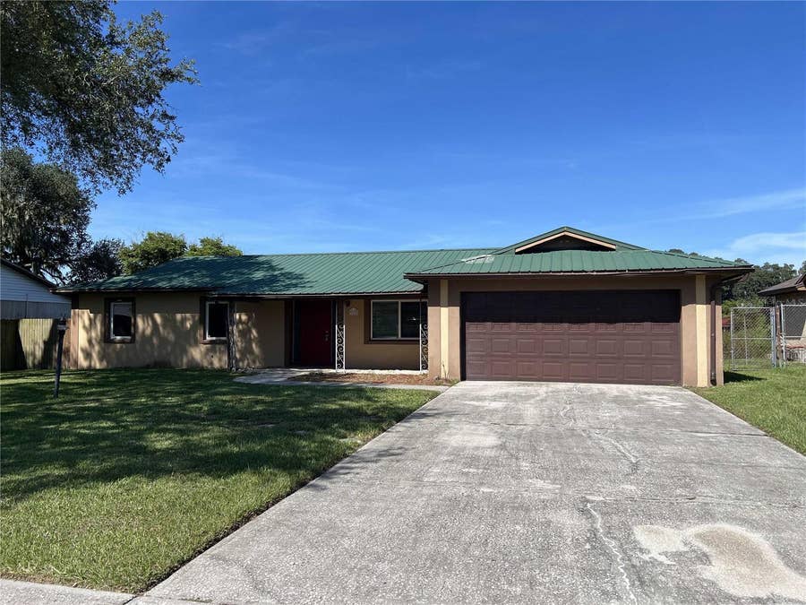 Property photo for 912 SHANGRI LA DRIVE, Seffner, FL