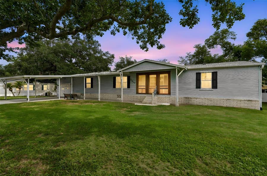 Property photo for 37647 NEWAL AVENUE, Zephyrhills, FL