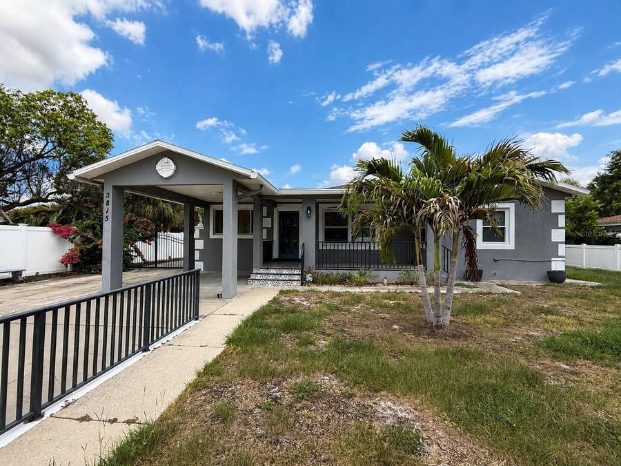 Property photo for 3815 W NORTH B STREET, Tampa, FL