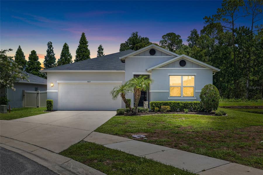 Property photo for 7429 IBIS DRIVE, Lakeland, FL