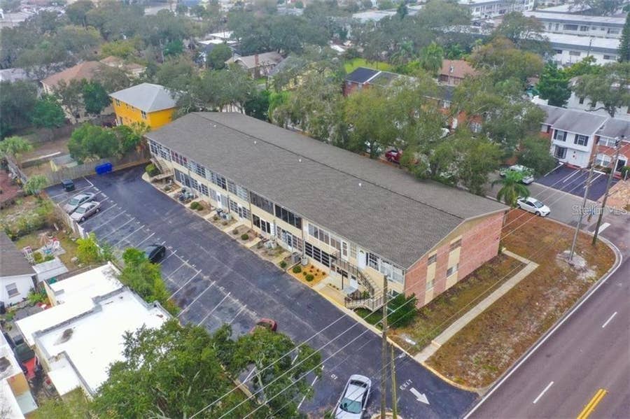 Property photo for 1257 DREW STREET, #1, Clearwater, FL