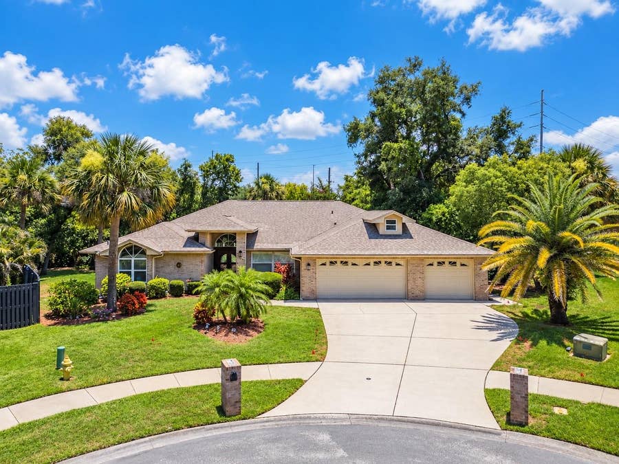 Property photo for 2899 TURTLE TERRACE, Palm Harbor, FL