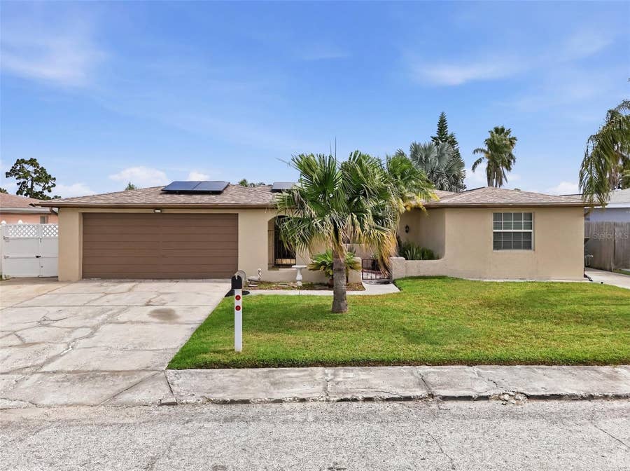 Property photo for 3315 SUPREME DRIVE, Holiday, FL