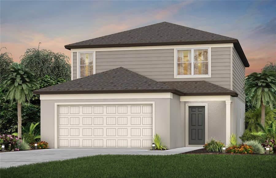 Property photo for 10414 HIDDEN BANKS GLEN, Parrish, FL