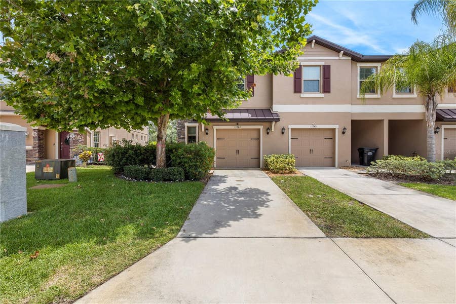 Property photo for 11742 CASTINE STREET, New Port Richey, FL