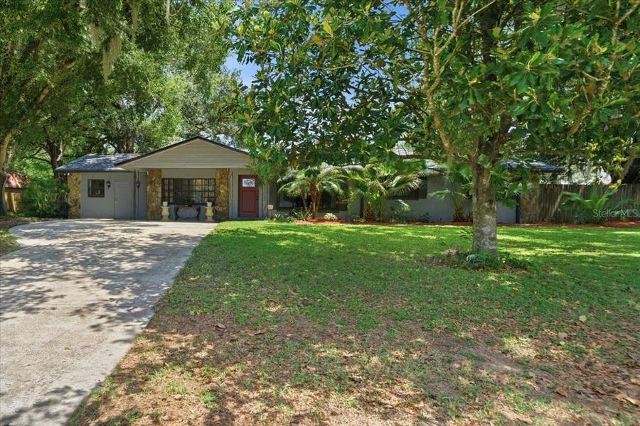 Property photo for 38929 TALL DRIVE, Zephyrhills, FL