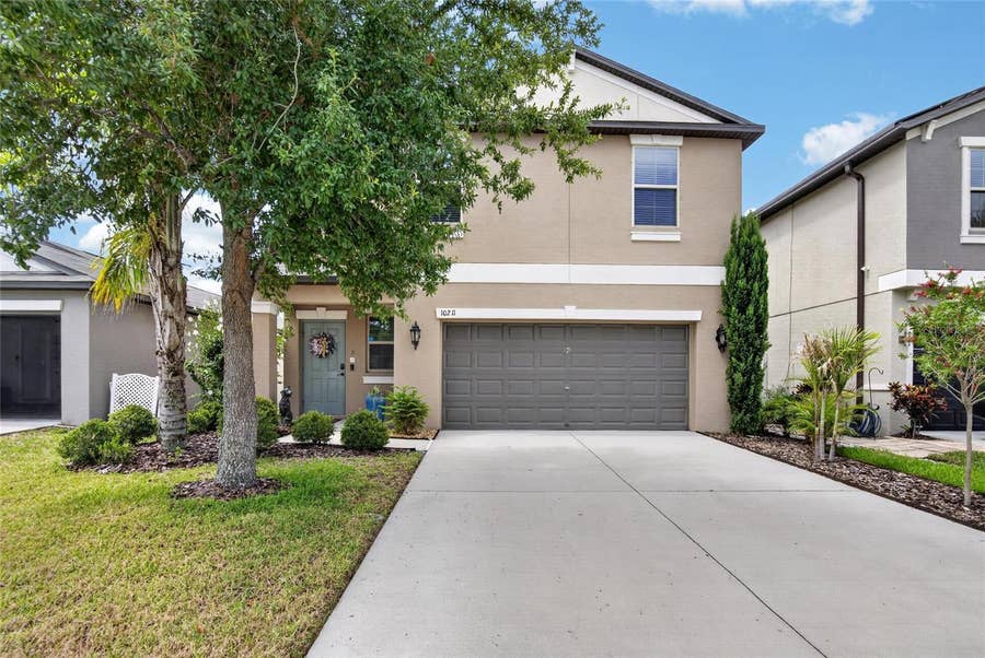 Property photo for 10211 AMAZING GRACE AVENUE, Riverview, FL