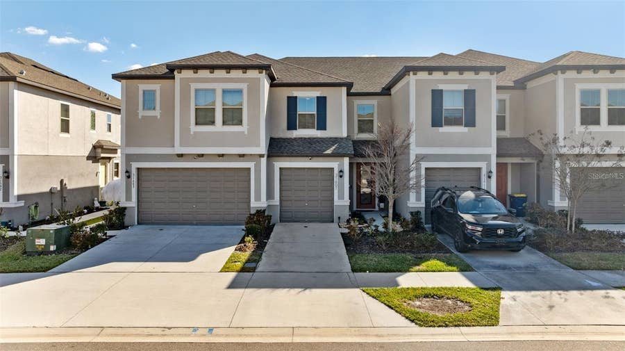 Property photo for 31607 BLUE PASSING LOOP, Wesley Chapel, FL