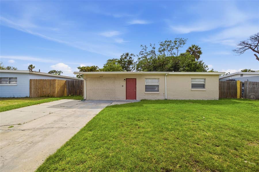Property photo for 6629 SIERRA TERRACE, New Port Richey, FL