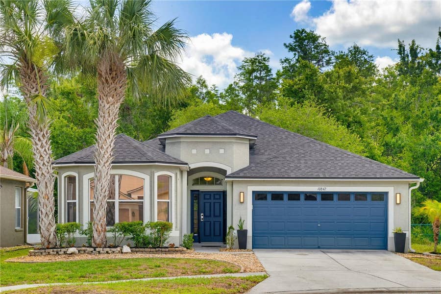 Property photo for 10842 WILD COTTON COURT, Land O Lakes, FL