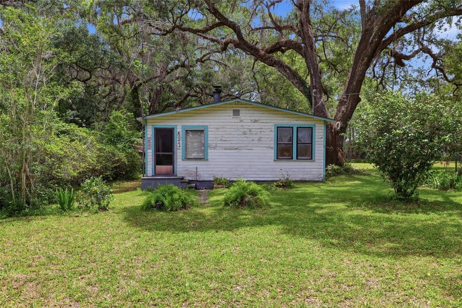 Property photo for 242 ZOLLER STREET, Brooksville, FL