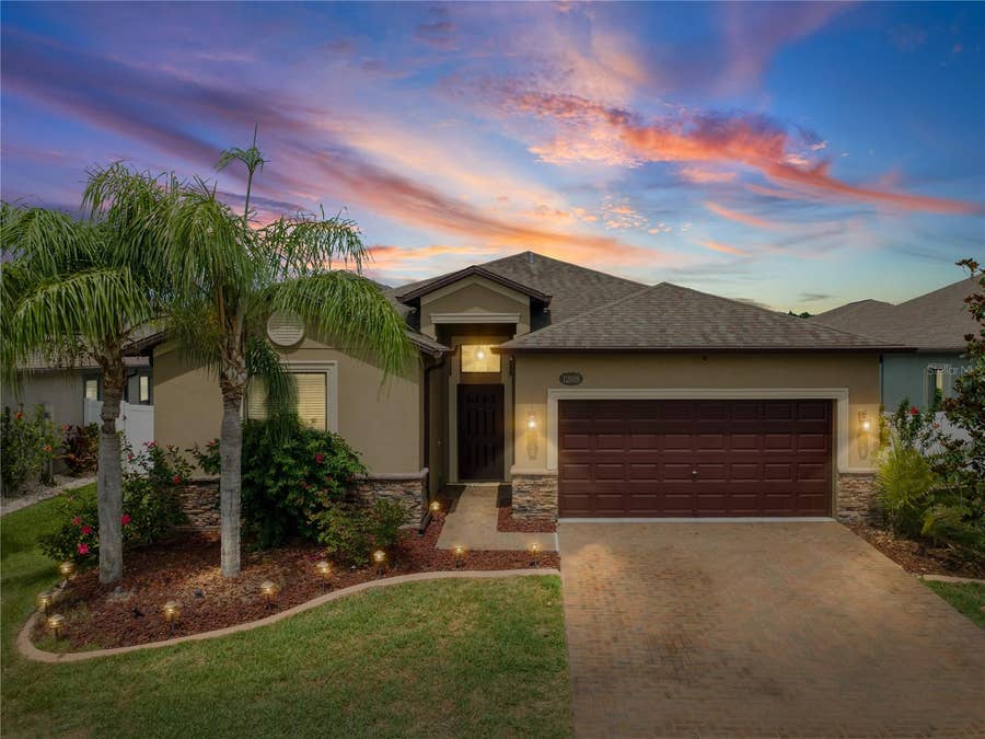 Property photo for 12018 CRESTRIDGE LOOP, New Port Richey, FL