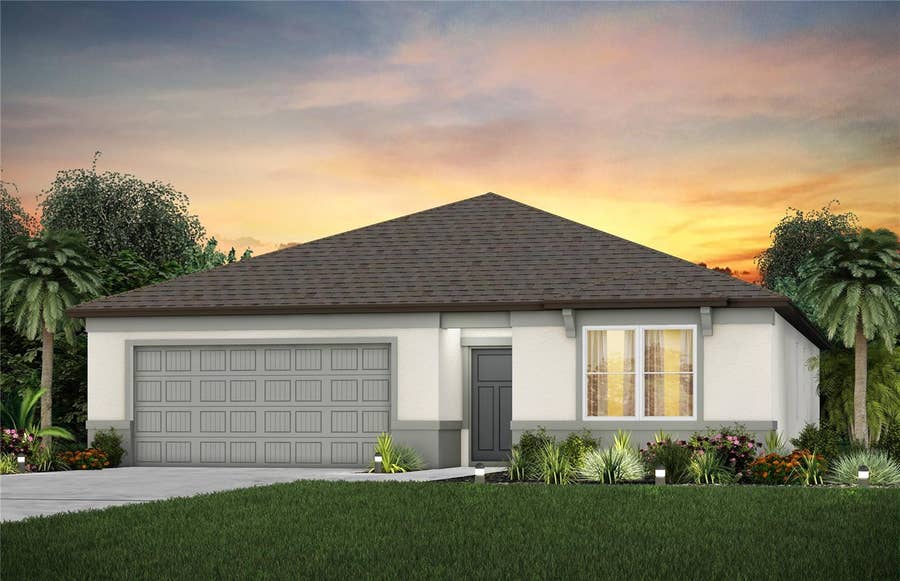 Property photo for 10814 SAPPHIRE BREEZE COVE, Parrish, FL