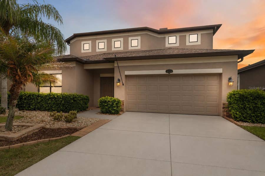 Property photo for 11415 BLUE CRANE STREET, Riverview, FL