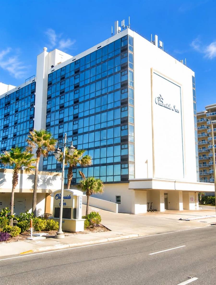 Property photo for 1909 S ATLANTIC AVENUE, #714, Daytona Beach, FL
