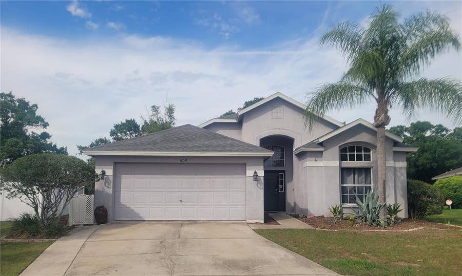 Property photo for 609 TUSCANNY STREET, Brandon, FL