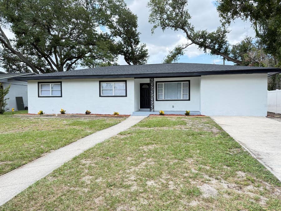 Property photo for 2534 W FERN STREET, Tampa, FL