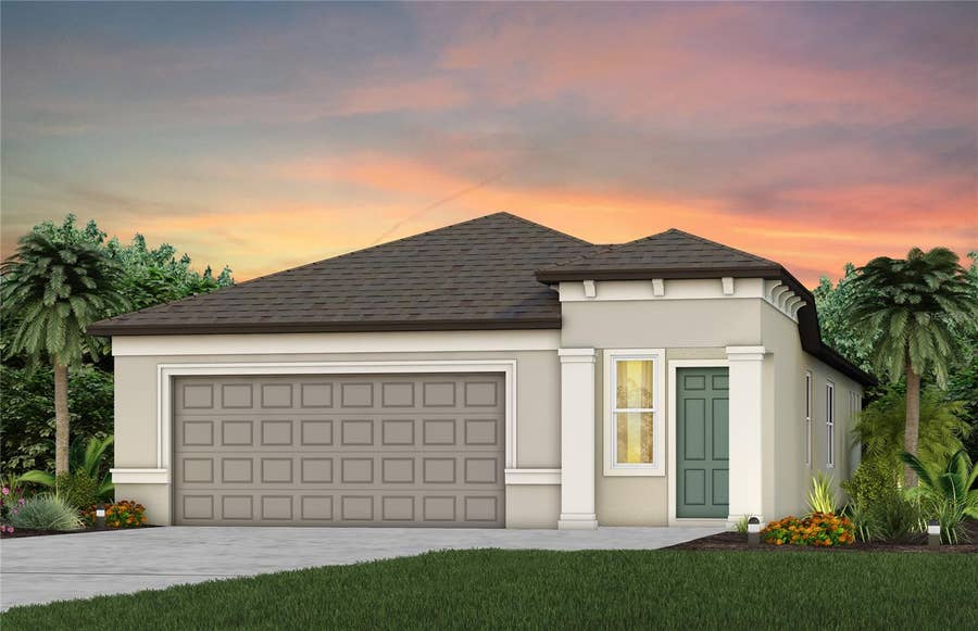 Property photo for 33511 BINDING TIES LANE, Wesley Chapel, FL