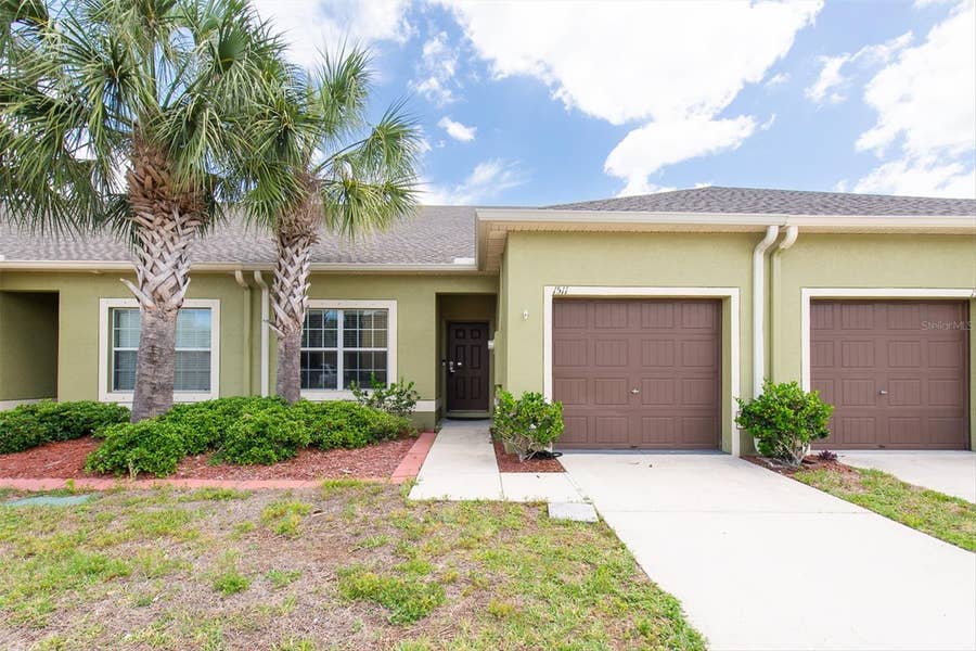 Property photo for 1511 TRAILWATER STREET, Ruskin, FL