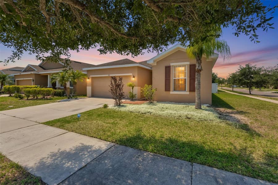 Property photo for 401 BRITTON SHORES COURT, Ruskin, FL
