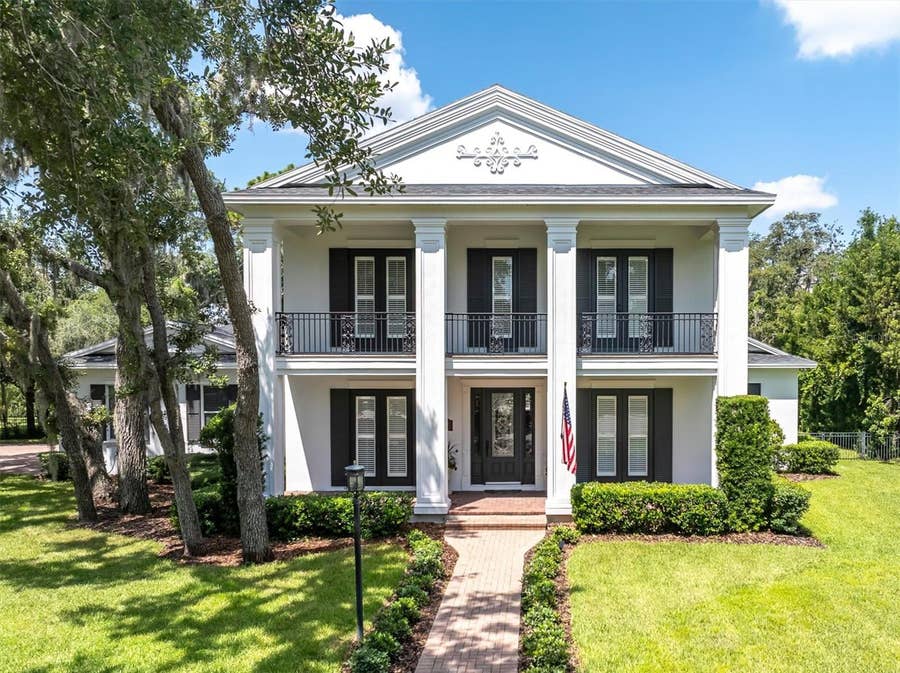 Property photo for 16301 DUNLINDALE DRIVE, Lithia, FL