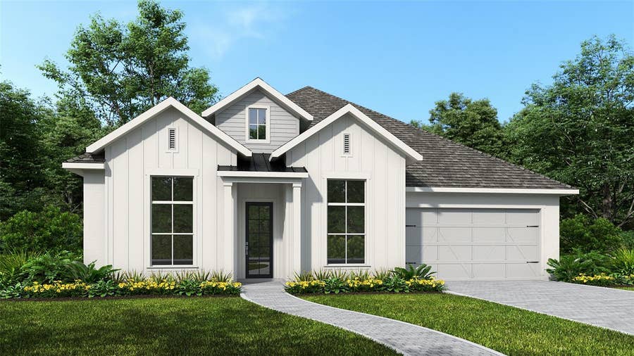 Property photo for 5589 VIBRANT VINE DRIVE, Wimauma, FL