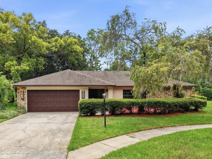 Property photo for 1405 LAUREL COURT, Plant City, FL