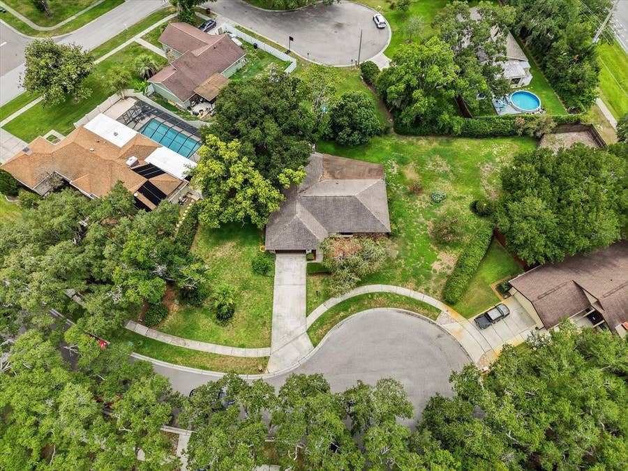Property photo for 1405 LAUREL COURT, Plant City, FL