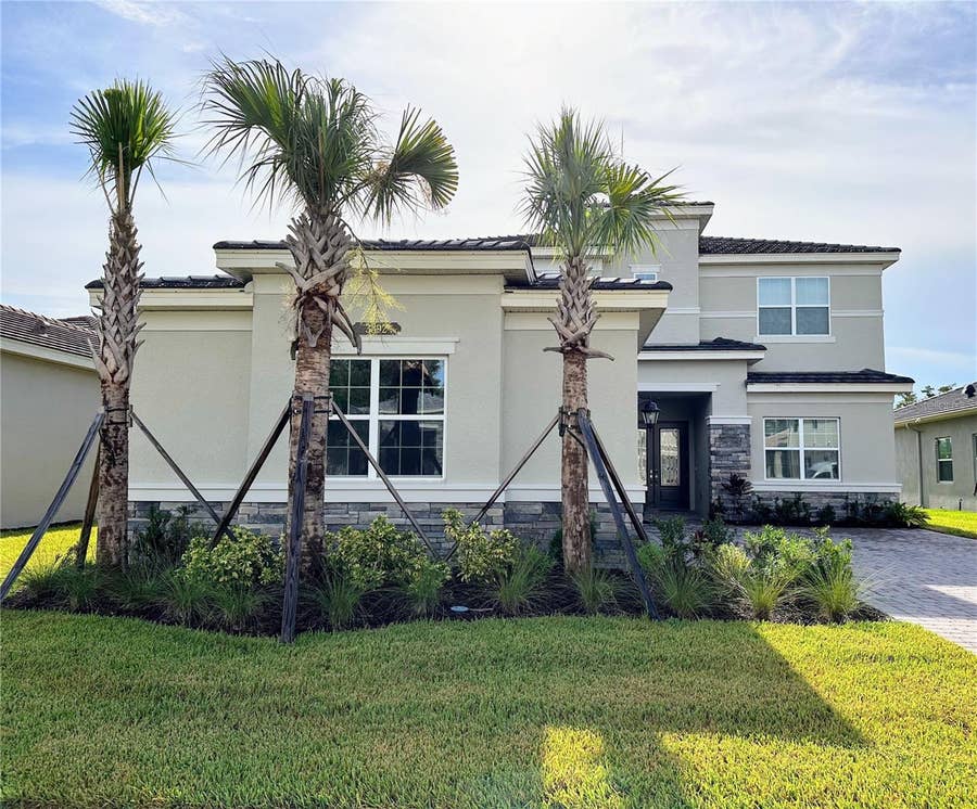 Property photo for 3392 ACACIA BAY AVENUE, Wesley Chapel, FL