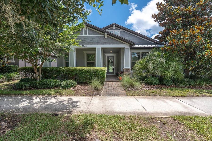 Property photo for 2264 LONG SPUR, Odessa, FL