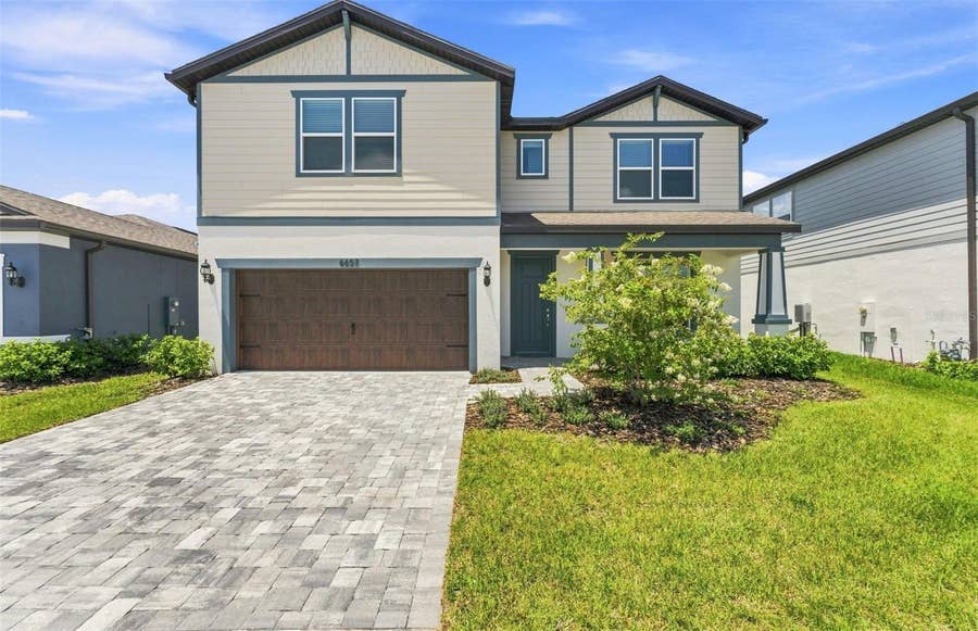 Property photo for 6657 ASBURY BARNES LANE, Wesley Chapel, FL
