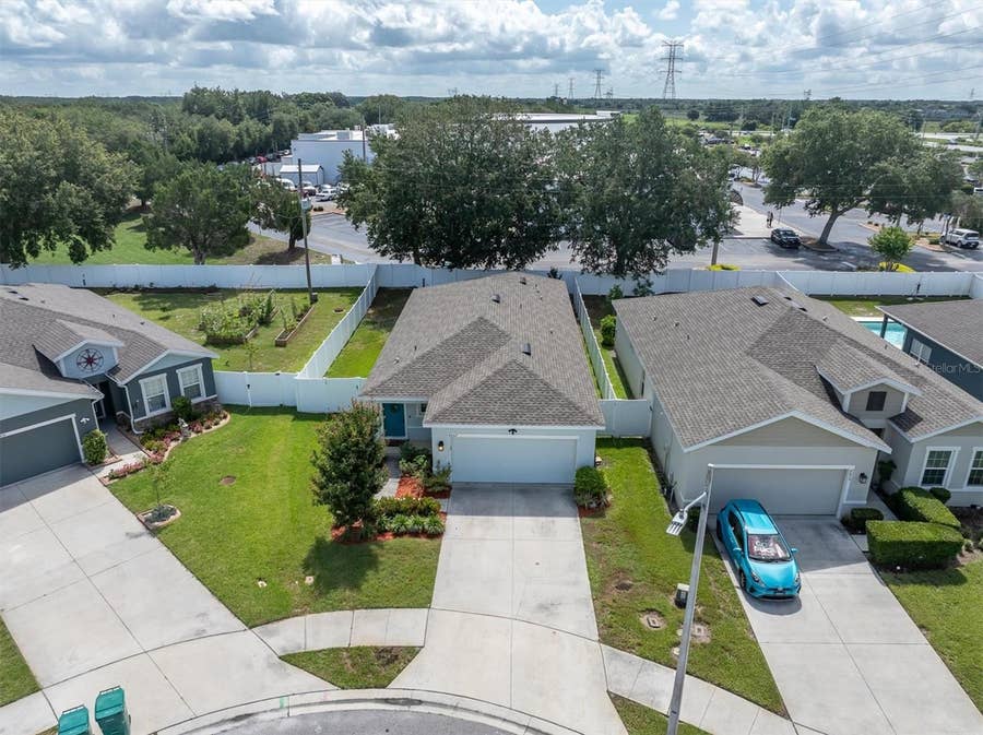 Property photo for 8867 PRAIRIE CREEK DRIVE, Trinity, FL