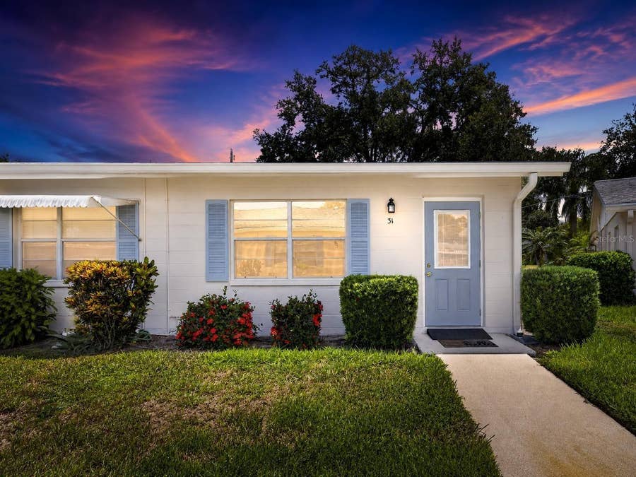 Property photo for 402 DORCHESTER PLACE, #31, Sun City Center, FL