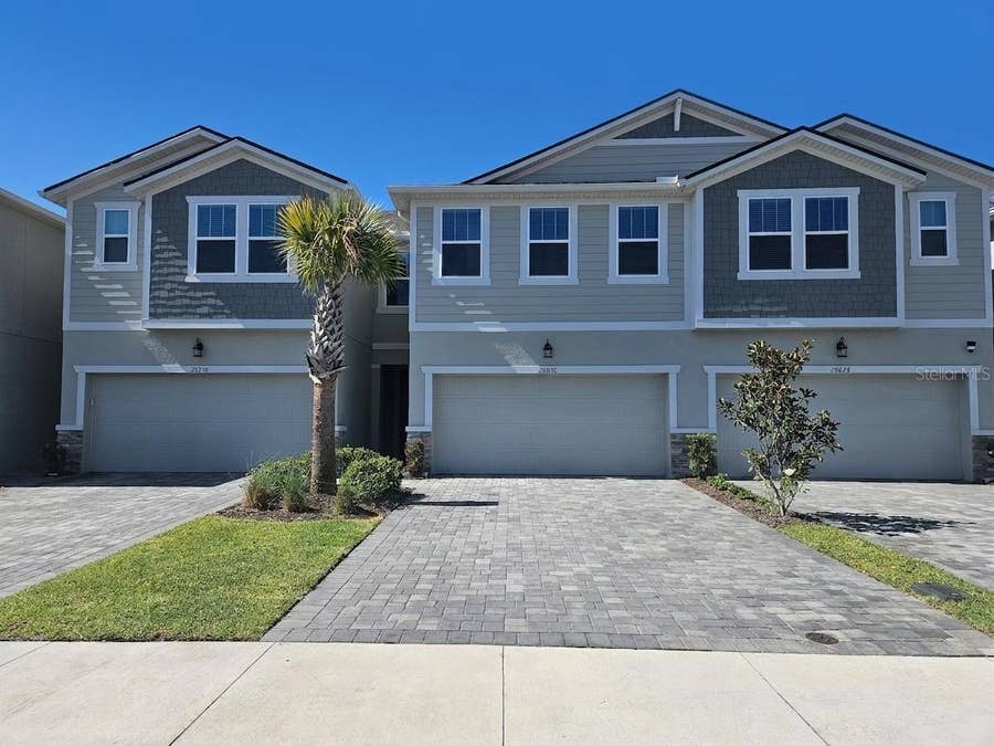 Property photo for 26030 FANTASY SKY LANE, Lutz, FL
