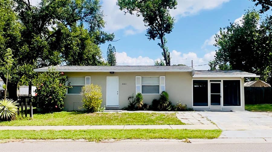 Property photo for 5301 40TH STREET N, St Petersburg, FL