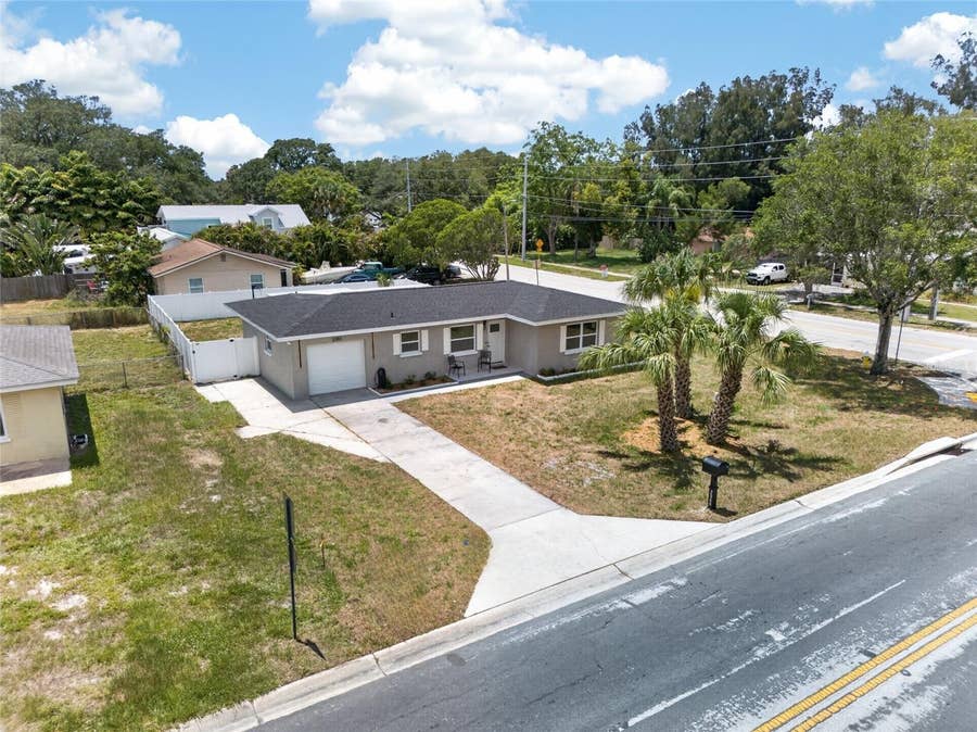 Property photo for 2080 DOUGLAS AVENUE, Clearwater, FL