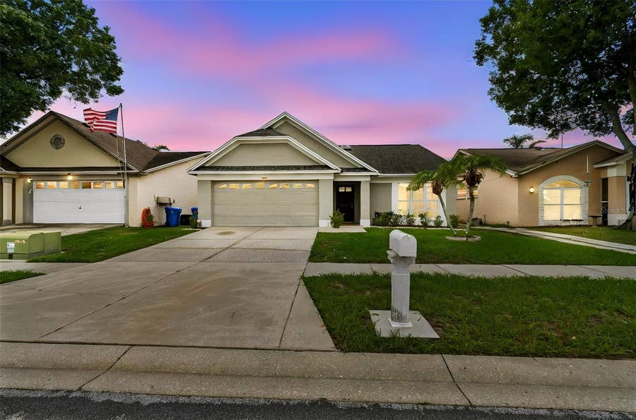 Property photo for 10105 SEA SPRAY PLACE, Tampa, FL