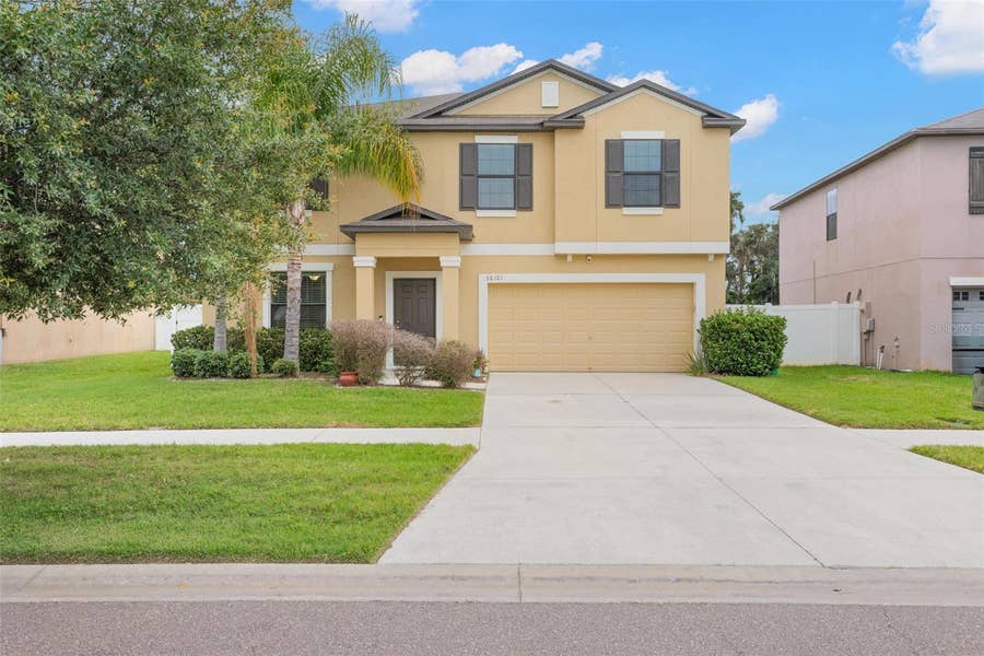 Property photo for 36101 STABLE WILK AVENUE, Zephyrhills, FL