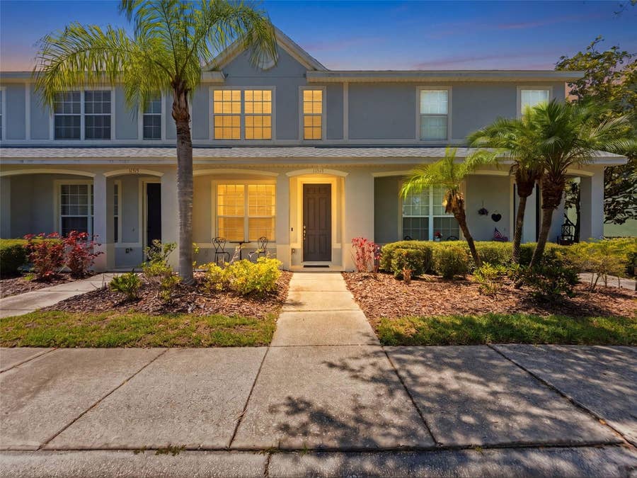 Property photo for 11513 DECLARATION DRIVE, Tampa, FL